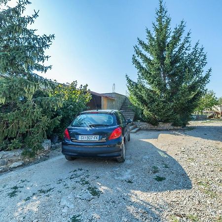 Apartamento Jere Tribalj Exterior foto
