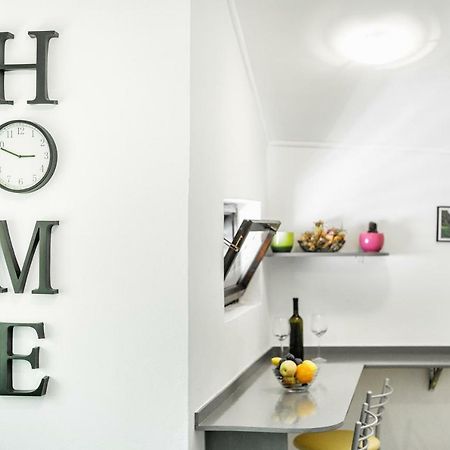 Apartamento Jere Tribalj Exterior foto