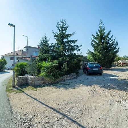 Apartamento Jere Tribalj Exterior foto