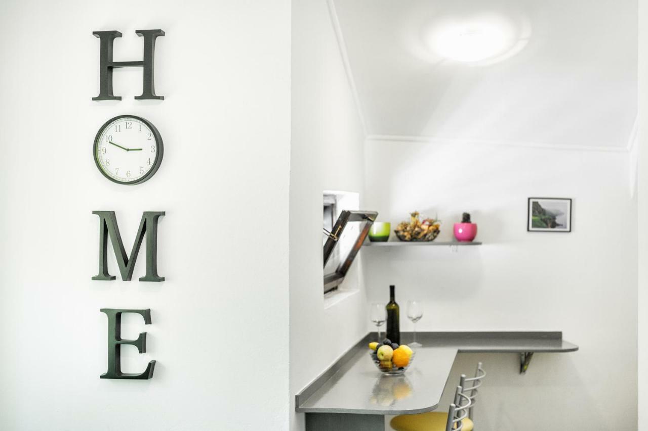 Apartamento Jere Tribalj Exterior foto