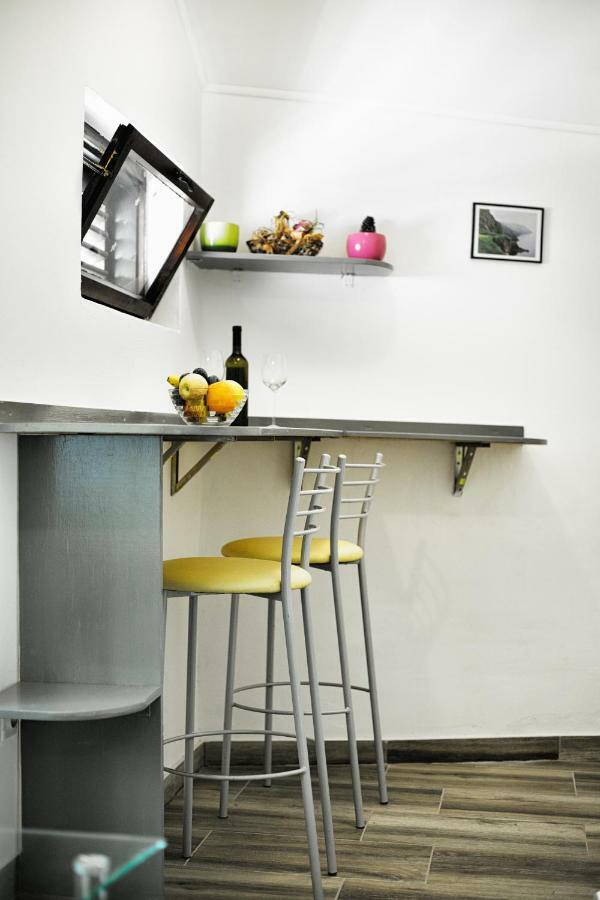 Apartamento Jere Tribalj Exterior foto