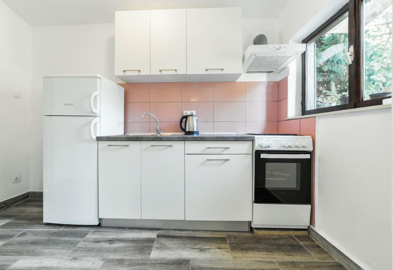 Apartamento Jere Tribalj Exterior foto