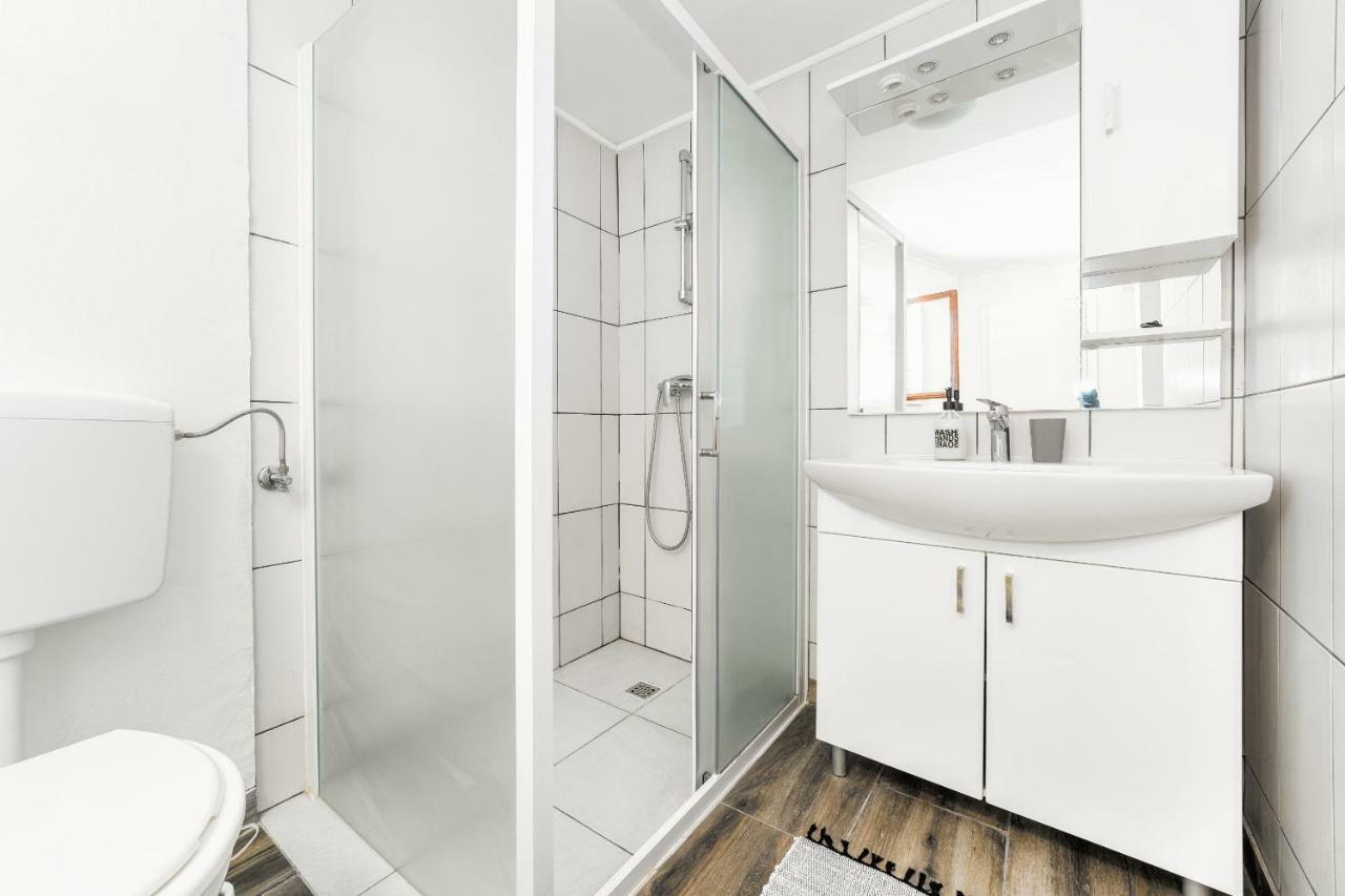 Apartamento Jere Tribalj Exterior foto