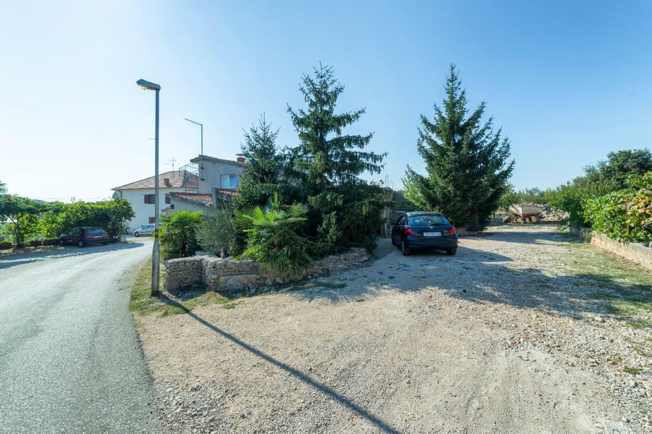 Apartamento Jere Tribalj Exterior foto